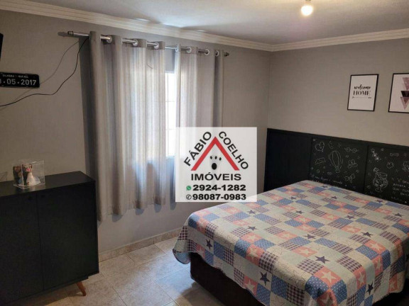 Imagem Casa com 3 Quartos à Venda, 72 m² em Sacomã - São Paulo Imagem Casa com 3 Quartos à Venda, 72 m² em Sacomã - São Paulo