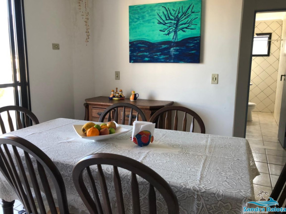 Imagem Apartamento com 2 Quartos à Venda, 81 m² em Toninhas - Ubatuba