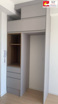 Imagem Studio com 1 Quarto para Alugar, 27 m² em Vila Nova Conceição - São Paulo