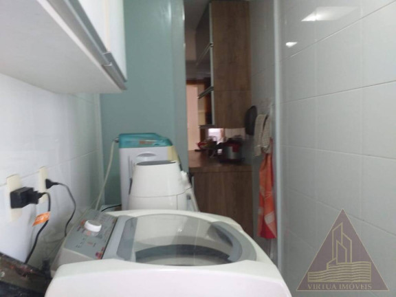 Imagem Apartamento com 2 Quartos à Venda, 96 m² em Gonzaga - Santos
