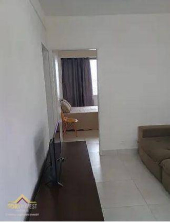 Imagem Imóvel com 1 Quarto à Venda, 40 m² em Tupi - Praia Grande Imagem Imóvel com 1 Quarto à Venda, 40 m² em Tupi - Praia Grande
