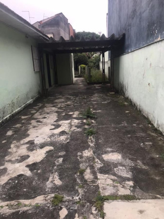 Imagem Terreno à Venda, 120 m² em Vila Aparecida - São Paulo Imagem Terreno à Venda, 120 m² em Vila Aparecida - São Paulo