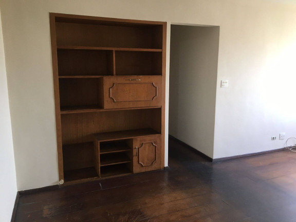 Imagem Apartamento com 3 Quartos à Venda, 76 m² em Santo Amaro - São Paulo