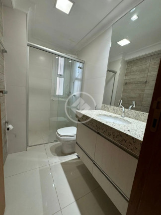Imagem Apartamento com 3 Quartos à Venda, 169 m² em Residencial Alamandas - Goiânia Imagem Apartamento com 3 Quartos à Venda, 169 m² em Residencial Alamandas - Goiânia