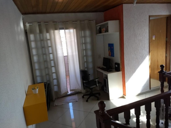 Imagem Casa com 3 Quartos à Venda, 120 m² em Jardim Danfer - São Paulo