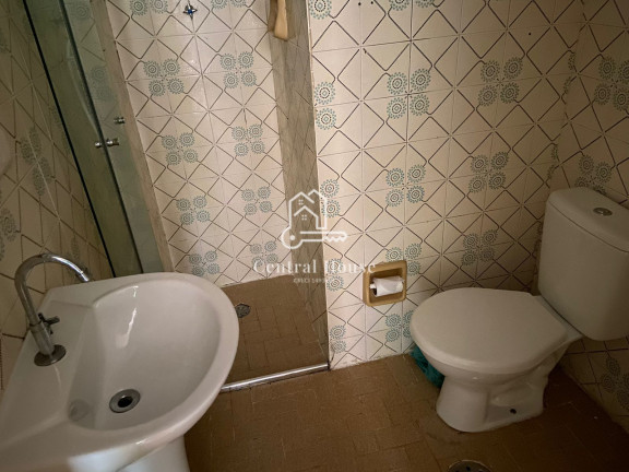 Imagem Imóvel com 1 Quarto para Alugar, 25 m² em Vila Clementino - São Paulo