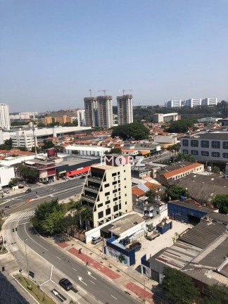 Imagem Imóvel com 3 Quartos à Venda, 108 m² em Jardim Caravelas - São Paulo