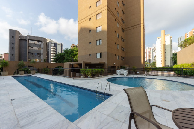 Imagem Apartamento com 4 Quartos à Venda, 136 m² em Vila Suzana - São Paulo Imagem Apartamento com 4 Quartos à Venda, 136 m² em Vila Suzana - São Paulo