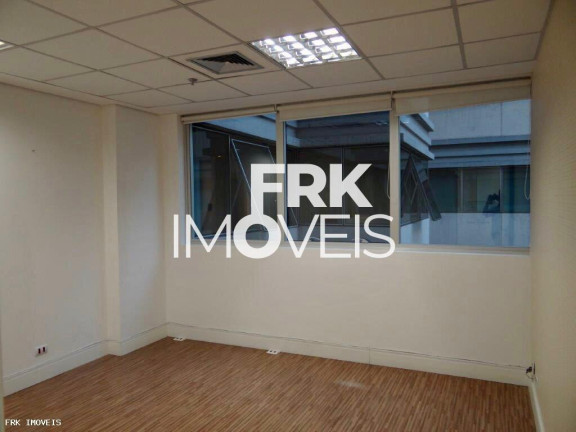 Imagem Imóvel Comercial para Alugar, 45 m² em Vila Andrade - São Paulo Imagem Imóvel Comercial para Alugar, 45 m² em Vila Andrade - São Paulo