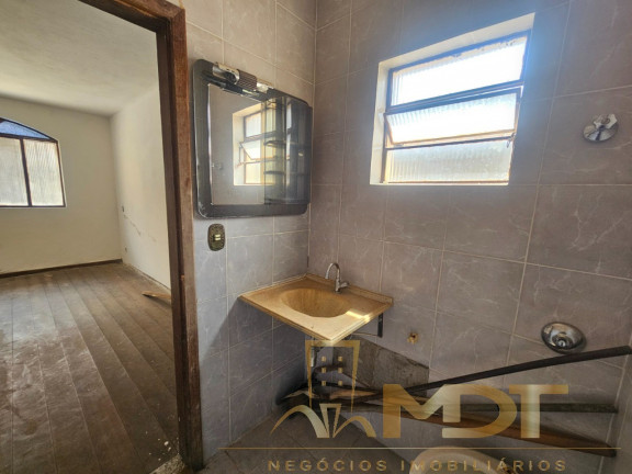 Imagem Casa com 4 Quartos à Venda, 232 m² em Copacabana - Belo Horizonte