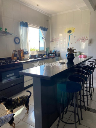 Imagem Sobrado com 3 Quartos à Venda, 300 m² em Residencial Recanto Do Bosque - Goiânia Imagem Sobrado com 3 Quartos à Venda, 300 m² em Residencial Recanto Do Bosque - Goiânia