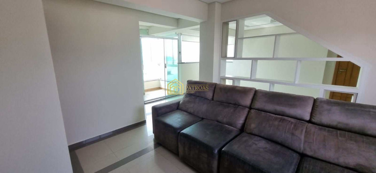 Imagem Apartamento com 3 Quartos à Venda, 166 m² em Parque Das Nações - Santo André Imagem Apartamento com 3 Quartos à Venda, 166 m² em Parque Das Nações - Santo André