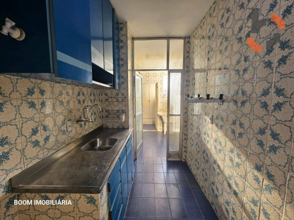 Imagem Apartamento com 2 Quartos à Venda, 66 m² em Caonze - Nova Iguaçu