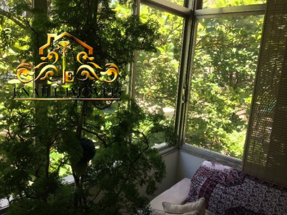 Imagem Apartamento com 3 Quartos à Venda, 156 m² em Copacabana - Rio De Janeiro