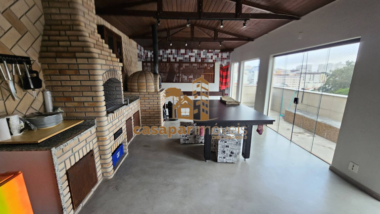 Imagem Cobertura com 2 Quartos à Venda, 140 m² em Santa Maria - São Caetano Do Sul Imagem Cobertura com 2 Quartos à Venda, 140 m² em Santa Maria - São Caetano Do Sul