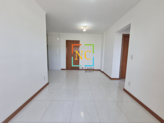 Imagem Apartamento com 3 Quartos à Venda, 77 m² em Ipiranga - São José