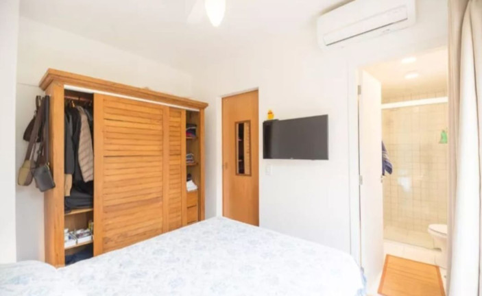 Imagem Imóvel com 1 Quarto à Venda, 47 m² em Pinheiros - São Paulo