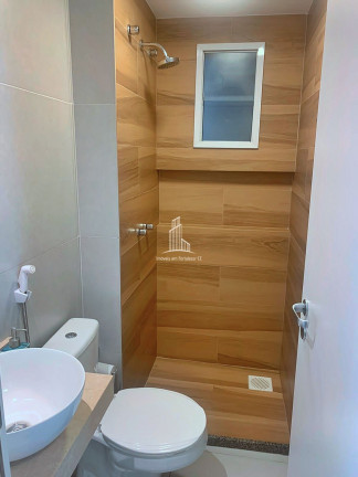Imagem Apartamento com 3 Quartos à Venda, 75 m² em Cidade 2000 - Fortaleza