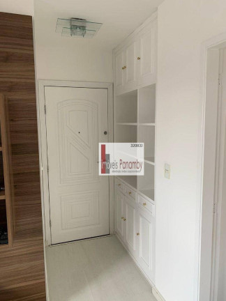 Imagem Apartamento com 2 Quartos à Venda, 51 m² em Vila Mariana - São Paulo Imagem Apartamento com 2 Quartos à Venda, 51 m² em Vila Mariana - São Paulo