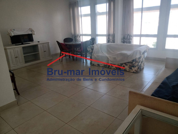 Imagem Apartamento com 3 Quartos à Venda, 110 m² em Aparecida - Santos Imagem Apartamento com 3 Quartos à Venda, 110 m² em Aparecida - Santos