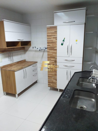 Imagem Imóvel com 4 Quartos à Venda, 152 m² em Praia Do Morro - Guarapari