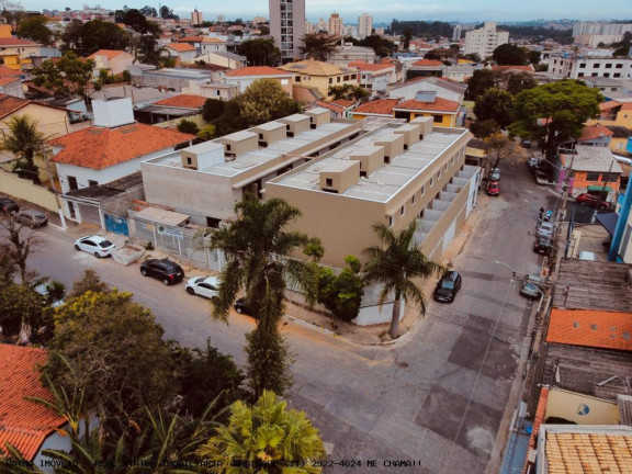 Imagem Casa com 2 Quartos à Venda, 78 m² em Vila Romano - São Paulo Imagem Casa com 2 Quartos à Venda, 78 m² em Vila Romano - São Paulo