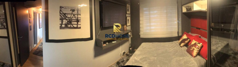 Imagem Apartamento com 2 Quartos à Venda, 75 m² em Portão - Curitiba