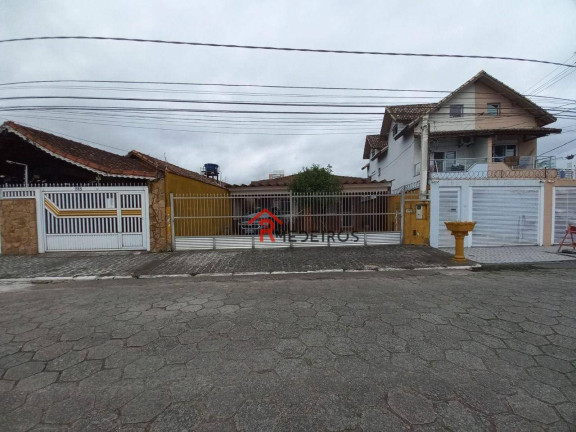 Imagem Casa com 3 Quartos à Venda, 160 m² em Aviação - Praia Grande Imagem Casa com 3 Quartos à Venda, 160 m² em Aviação - Praia Grande