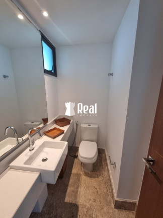 Imagem Apartamento com 3 Quartos para Alugar, 242 m² em Jaguaribe - Salvador