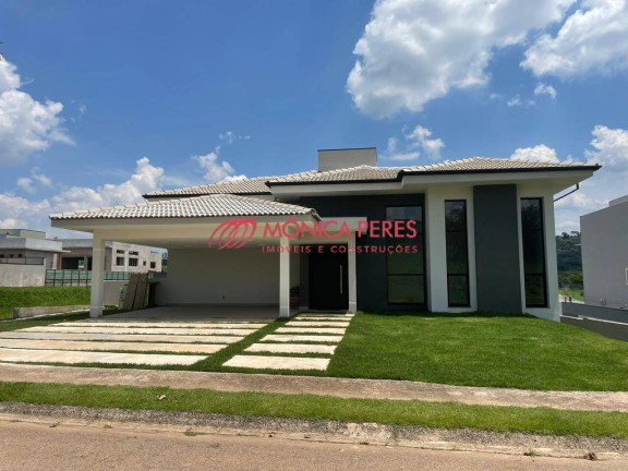 Casa com 3 Quartos à Venda, 800 m² em Santa Eliza - Itupeva
