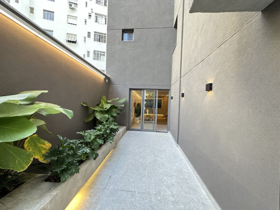 Imagem Imóvel com 1 Quarto à Venda, 27 m² em Cerqueira César - São Paulo Imagem Imóvel com 1 Quarto à Venda, 27 m² em Cerqueira César - São Paulo