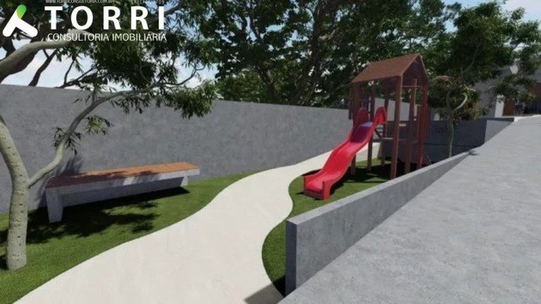 Imagem Imóvel com 2 Quartos à Venda, 55 m² em Aparecidinha - Sorocaba Imagem Imóvel com 2 Quartos à Venda, 55 m² em Aparecidinha - Sorocaba