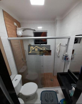 Imagem Apartamento com 2 Quartos à Venda, 50 m² em Jardim Simus - Sorocaba