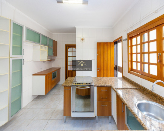Imagem Casa com 3 Quartos à Venda, 306 m² em Vila Represa - São Paulo