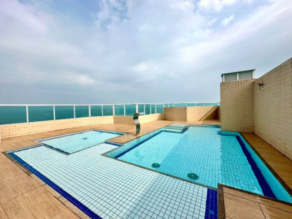 Imagem Apartamento com 1 Quarto à Venda, 52 m² em Caiçara - Praia Grande Imagem Apartamento com 1 Quarto à Venda, 52 m² em Caiçara - Praia Grande