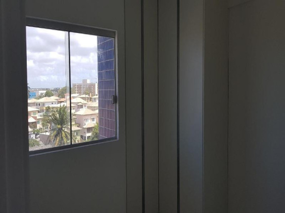 Imagem Apartamento com 1 Quarto à Venda, 45 m² em Pitangueiras - Lauro De Freitas