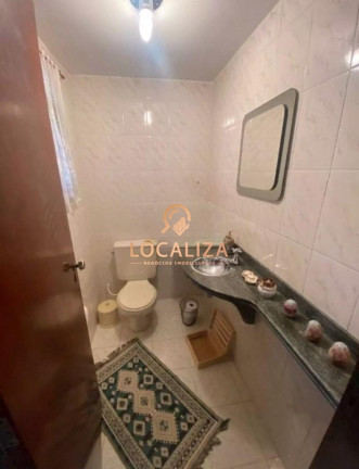 Imagem Casa com 5 Quartos à Venda, 750 m² em Jardim Siesta - Jacareí Imagem Casa com 5 Quartos à Venda, 750 m² em Jardim Siesta - Jacareí