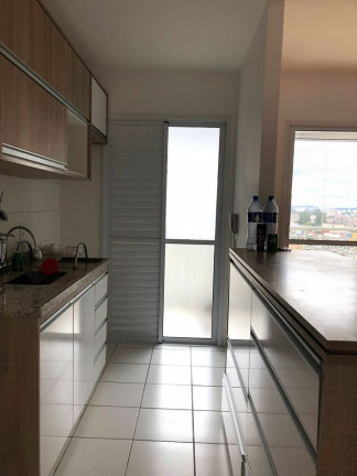 Imagem Edifício Residencial com 2 Quartos à Venda, 64 m² em Bosque Da Saúde - São Paulo