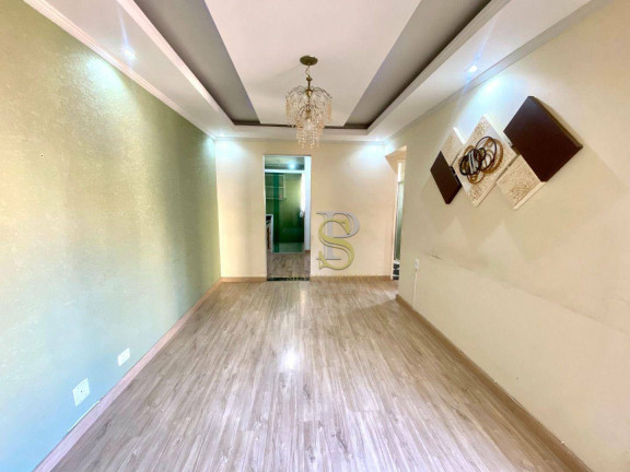 Imagem Apartamento com 2 Quartos à Venda, 46 m² em Terra Preta - Mairiporã Imagem Apartamento com 2 Quartos à Venda, 46 m² em Terra Preta - Mairiporã
