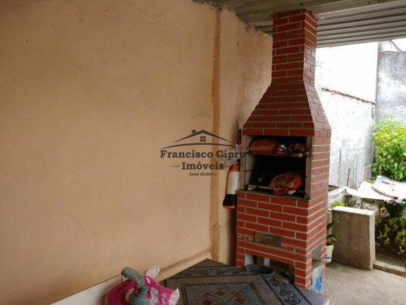 Imagem Casa com 3 Quartos à Venda, 105 m² em Jardim Do Vale - Guaratinguetá Imagem Casa com 3 Quartos à Venda, 105 m² em Jardim Do Vale - Guaratinguetá