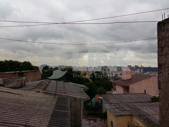 Imagem Casa com 2 Quartos à Venda, 36 m² em Santo Antônio - Porto Alegre