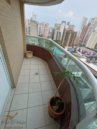 Imagem Apartamento com 2 Quartos à Venda, 94 m² em 17 - Praia Grande 