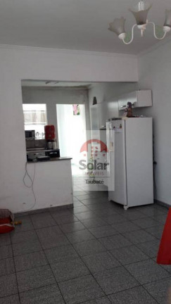 Imagem Casa com 3 Quartos à Venda, 126 m² em Vila Nossa Senhora Das Graças - Taubaté