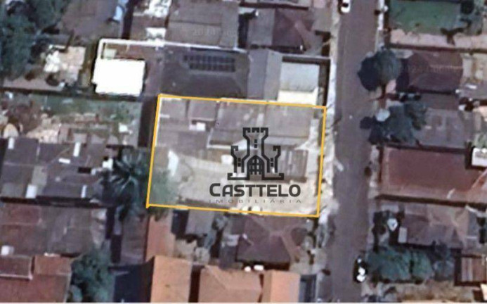 Imagem Terreno à Venda, 693 m² em Vila Glória - Londrina Imagem Terreno à Venda, 693 m² em Vila Glória - Londrina