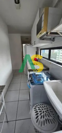 Imagem Flat com 1 Quarto à Venda, 37 m² em Boa Viagem - Recife Imagem Flat com 1 Quarto à Venda, 37 m² em Boa Viagem - Recife