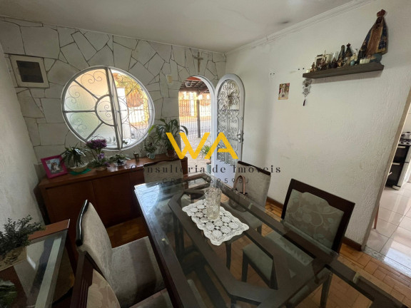 Imagem Casa com 3 Quartos à Venda, em Vila Oliveira - Mogi Das Cruzes Imagem Casa com 3 Quartos à Venda, em Vila Oliveira - Mogi Das Cruzes