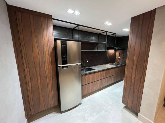 Imagem Apartamento com 3 Quartos à Venda, 106 m² em Le Jardin - Indaiatuba