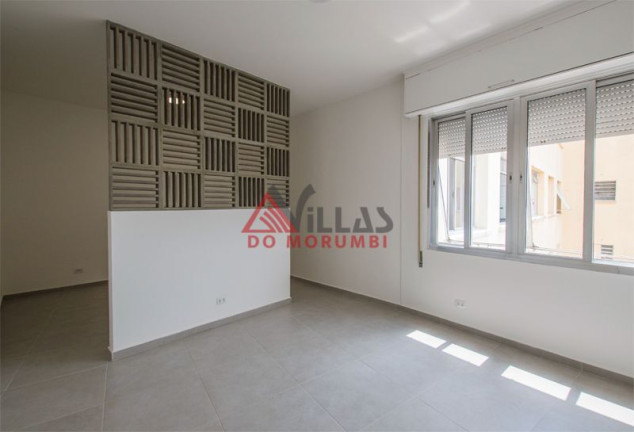 Imagem Apartamento com 1 Quarto à Venda, 30 m² em República - São Paulo Imagem Apartamento com 1 Quarto à Venda, 30 m² em República - São Paulo