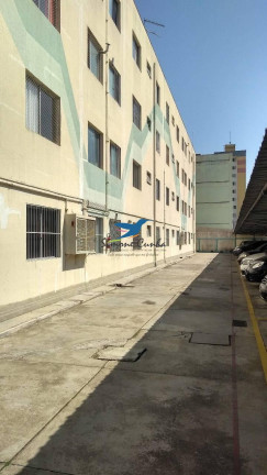Imagem Apartamento com 3 Quartos à Venda, 75 m² em Jardim Satélite - São José Dos Campos