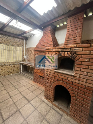 Imagem Casa com 3 Quartos à Venda, 120 m² em Tupi - Praia Grande Imagem Casa com 3 Quartos à Venda, 120 m² em Tupi - Praia Grande